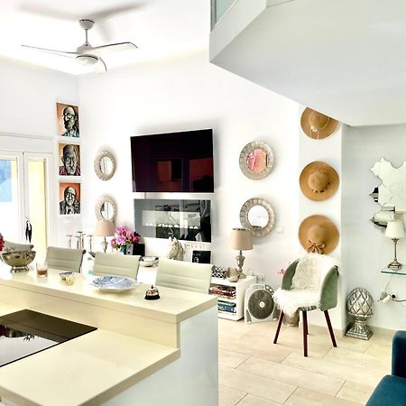 Magnolia Loft Marbella - Centro Ciudad Διαμέρισμα Εξωτερικό φωτογραφία