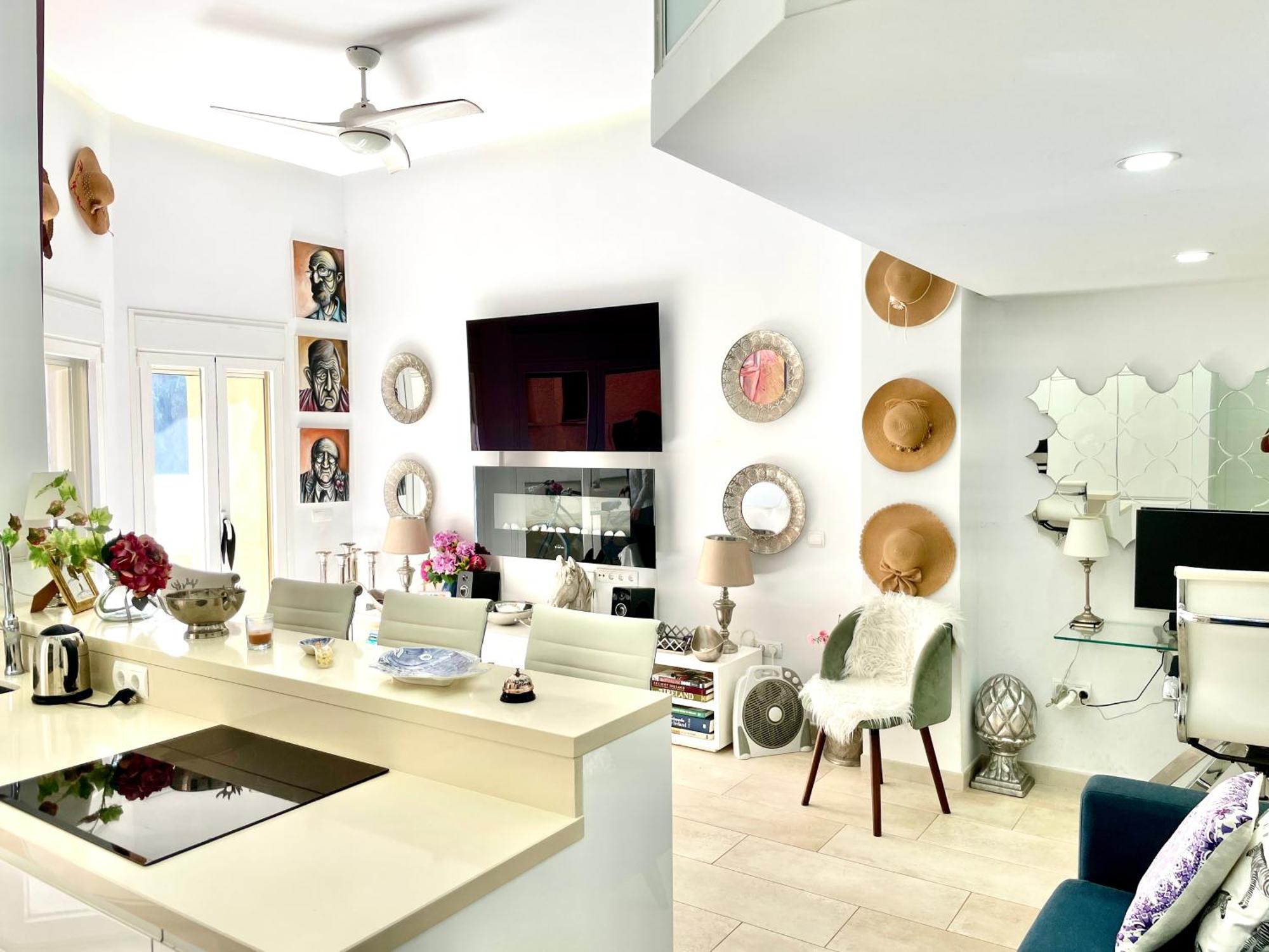 Magnolia Loft Marbella - Centro Ciudad Διαμέρισμα Εξωτερικό φωτογραφία
