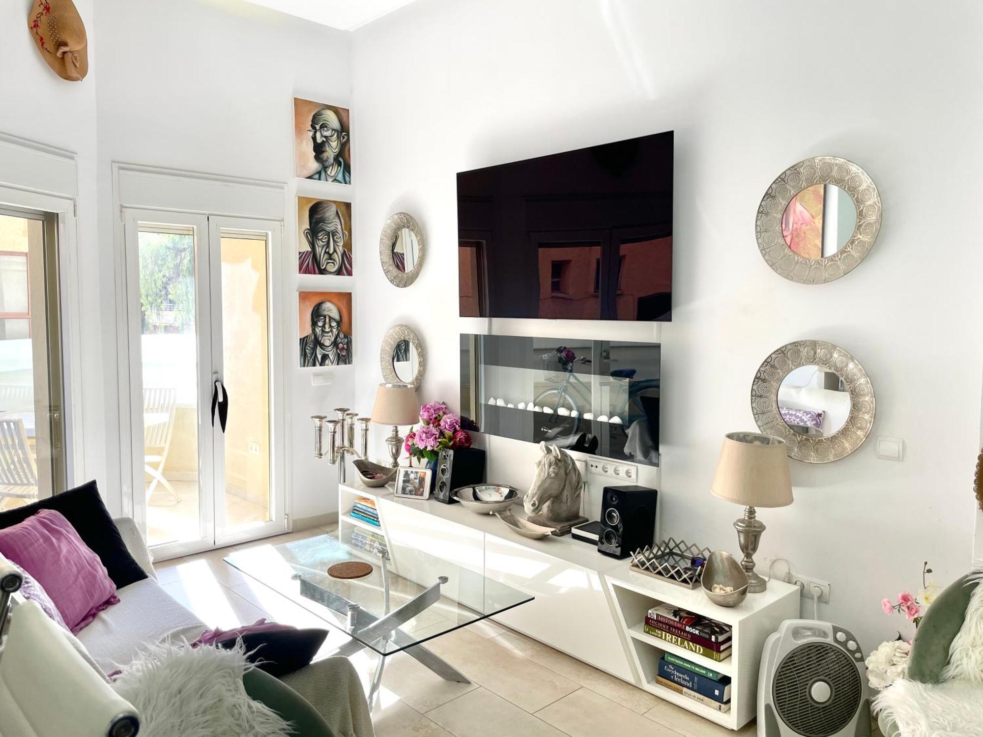 Magnolia Loft Marbella - Centro Ciudad Διαμέρισμα Εξωτερικό φωτογραφία