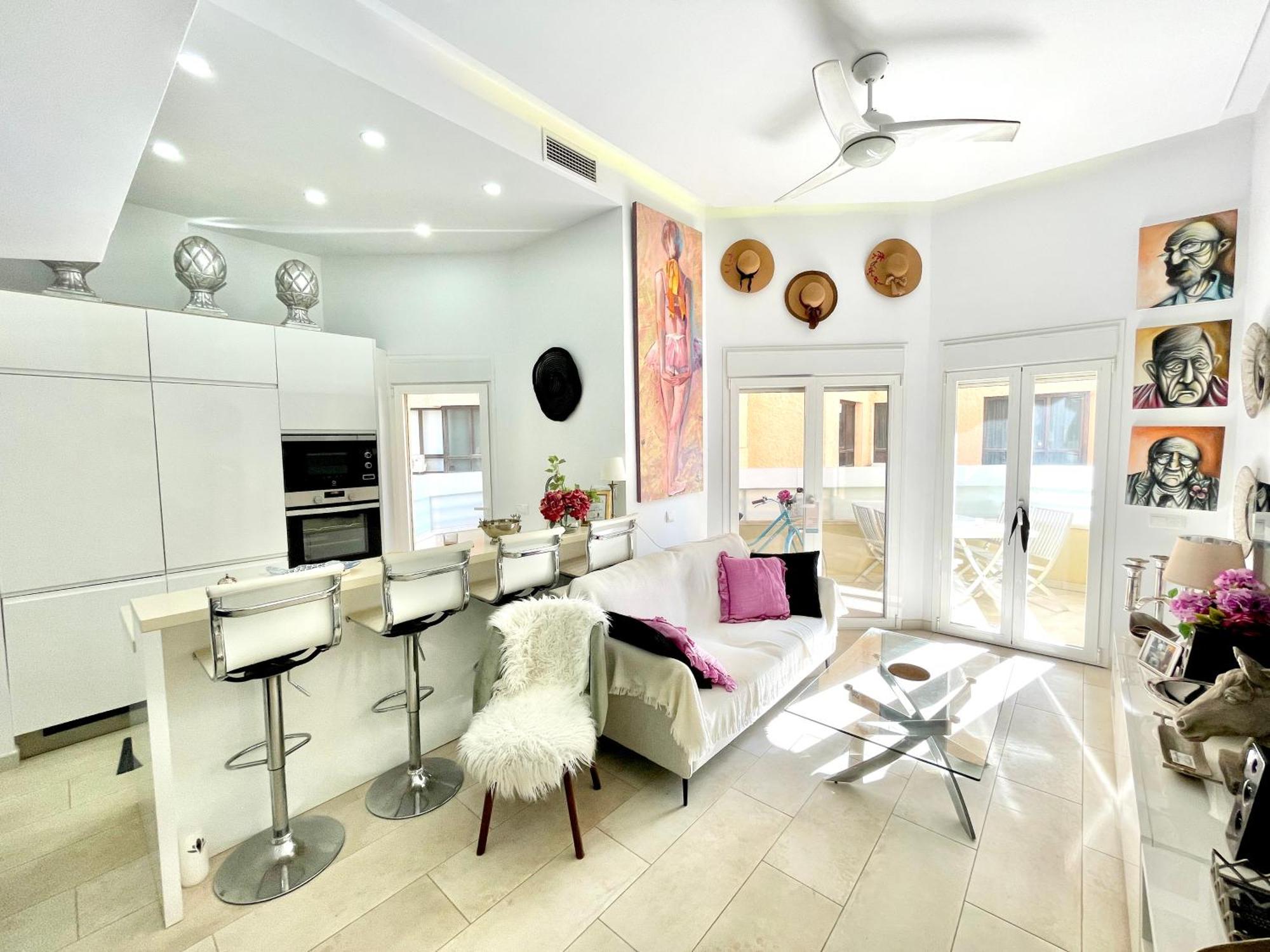 Magnolia Loft Marbella - Centro Ciudad Διαμέρισμα Εξωτερικό φωτογραφία