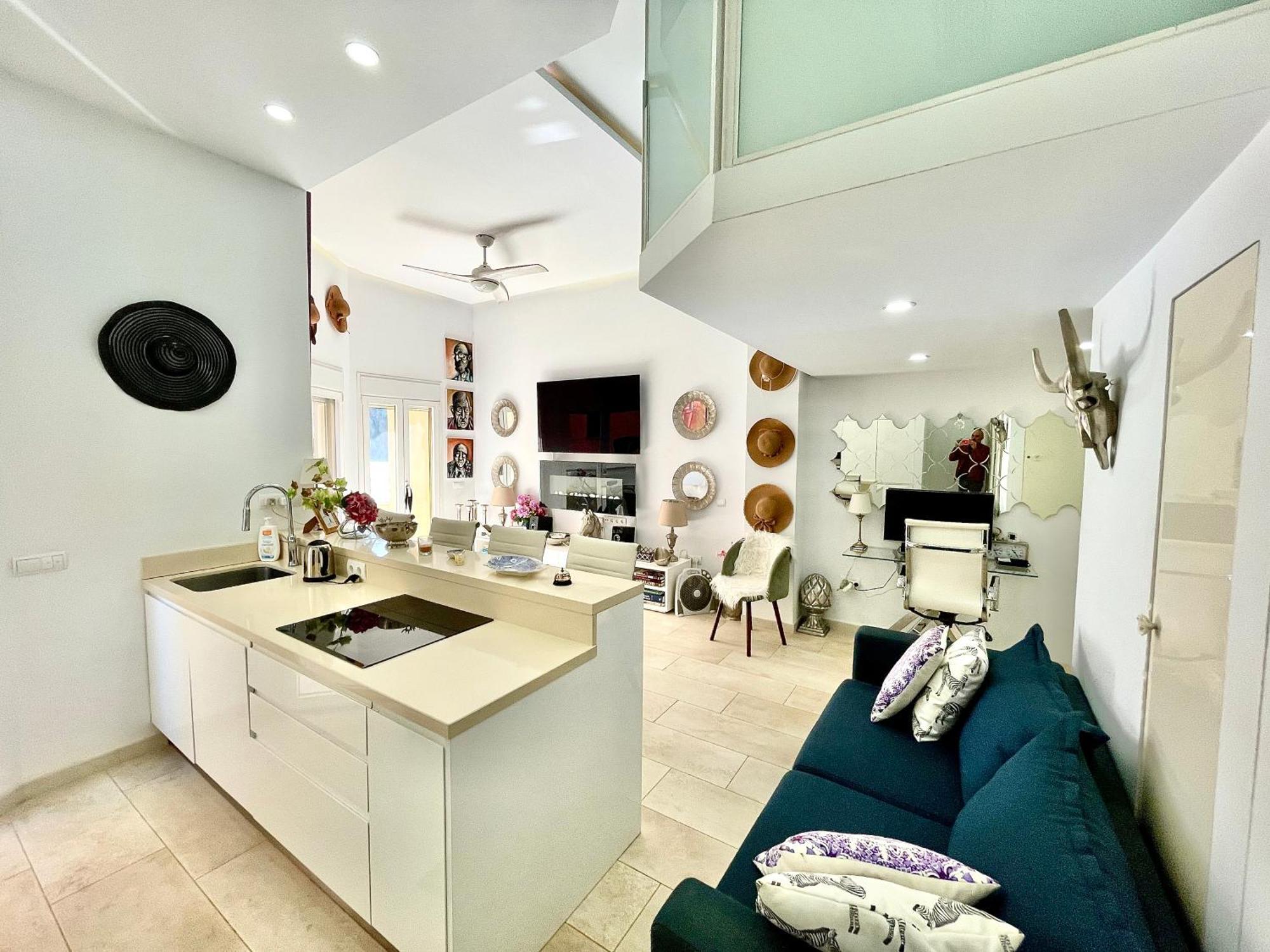 Magnolia Loft Marbella - Centro Ciudad Διαμέρισμα Εξωτερικό φωτογραφία