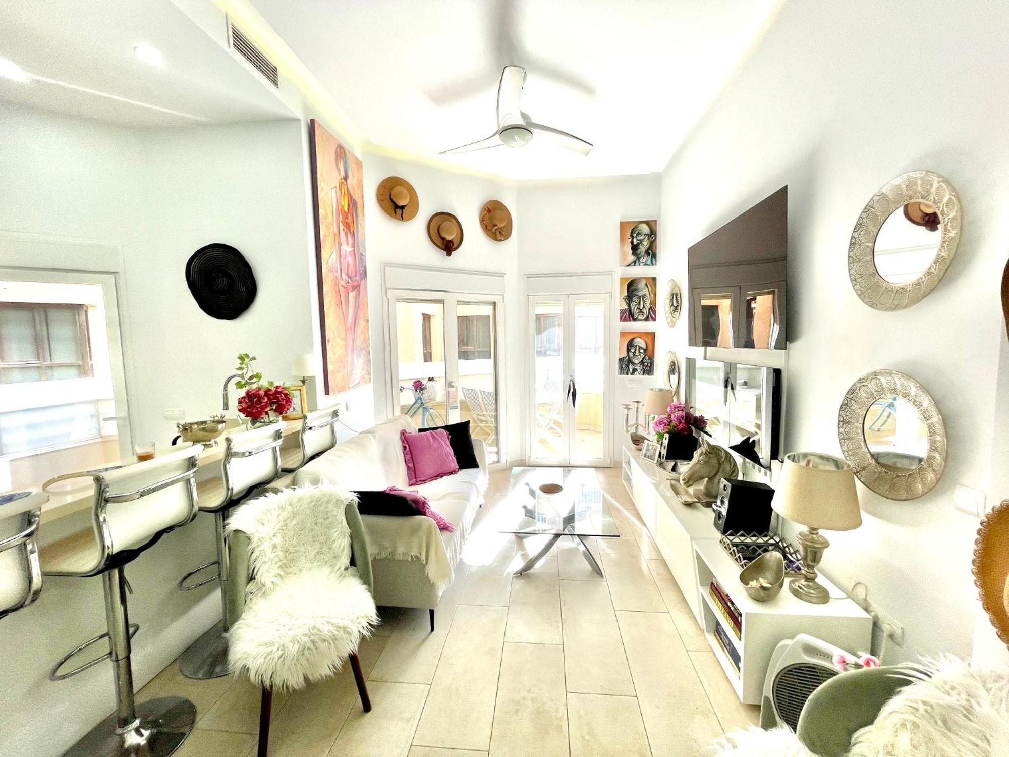Magnolia Loft Marbella - Centro Ciudad Διαμέρισμα Εξωτερικό φωτογραφία