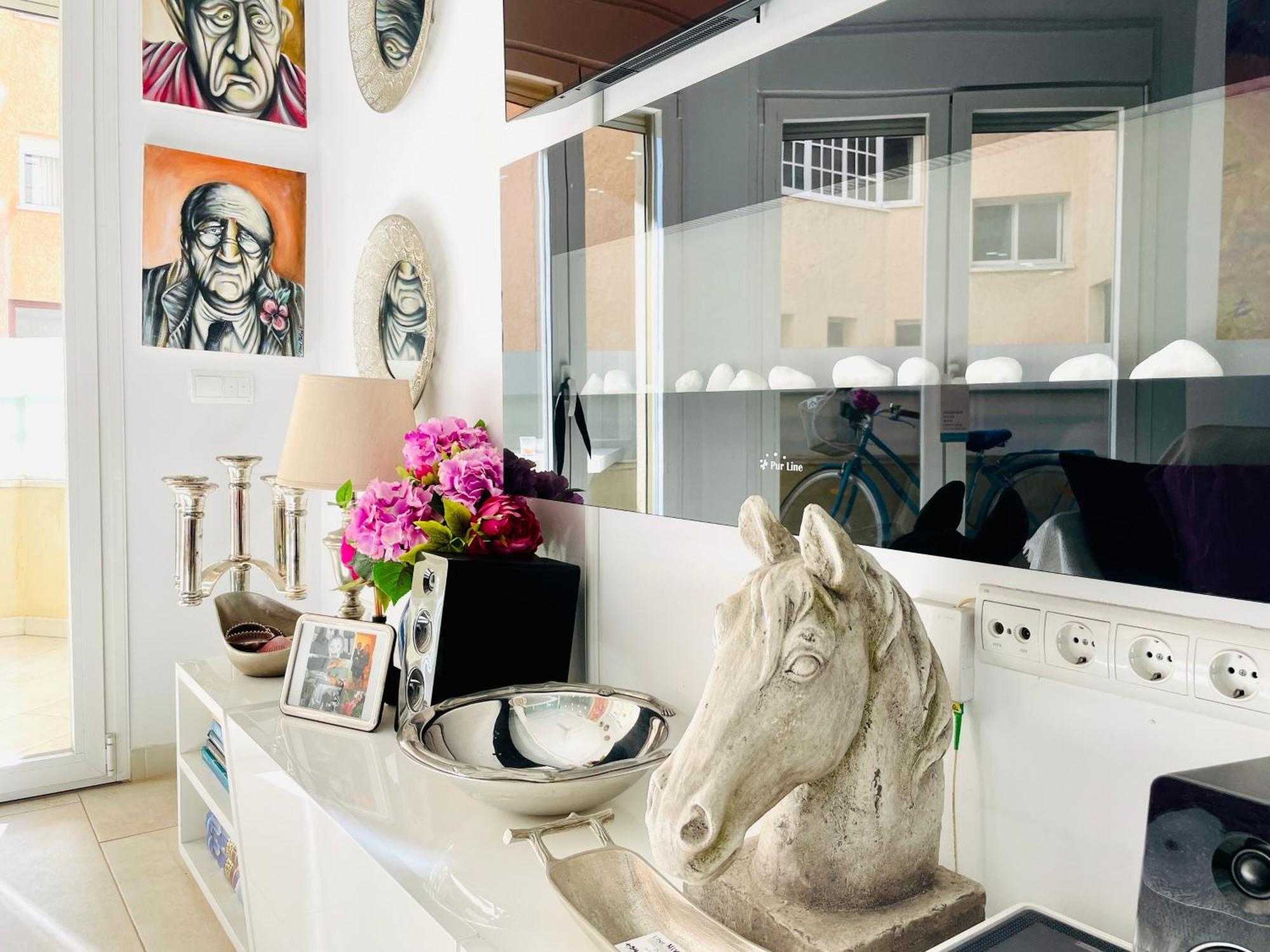 Magnolia Loft Marbella - Centro Ciudad Διαμέρισμα Εξωτερικό φωτογραφία