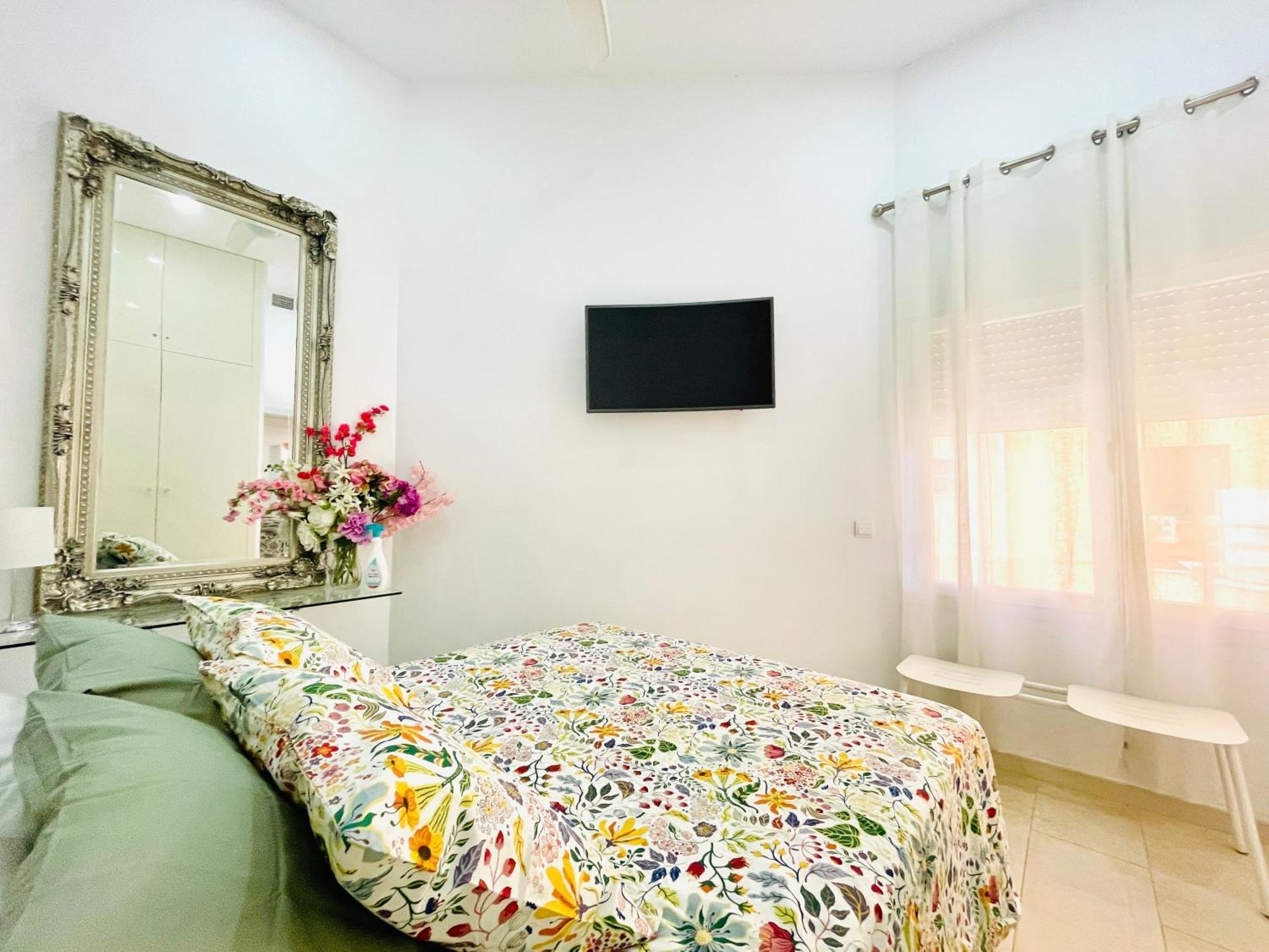 Magnolia Loft Marbella - Centro Ciudad Διαμέρισμα Εξωτερικό φωτογραφία
